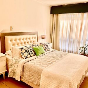 Mendoza Suites 10 -Parking Disponible-
