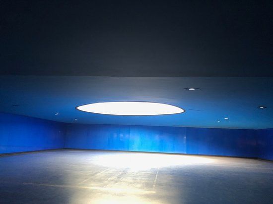 Monumento homenaje a las víctimas del 11-M